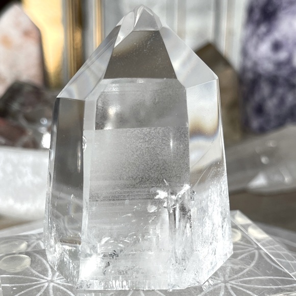 Accessories - AAA Lumerian Tower- LT01